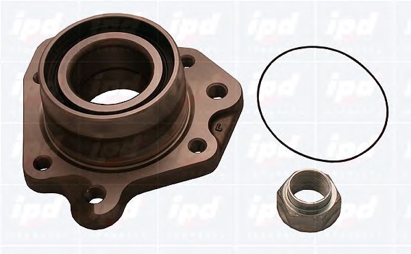IPD 30-1782 Wheel Bearing Kit